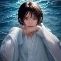 资深编辑林晓澈在工作台前整理内容分类文档，桌面上摆放着写满标签体系草图的笔记本，神情认真而投入